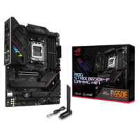 Asus Rog Strix B650E