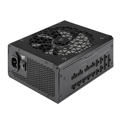 Corsair RM1200x Shift Fully Modular ATX Power Supply (Refurbished)