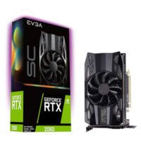 EVGA GeForce RTX 2060