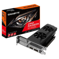 Gigabyte AMD Radeon RX 6400