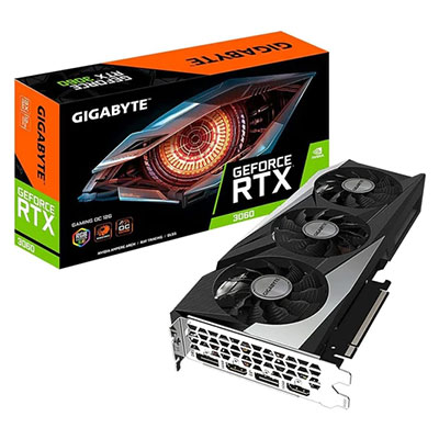 Gigabyte GeForce RTX 3060