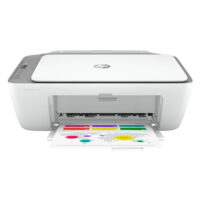 HP DeskJet 2755e All-in-One Inkjet Printer