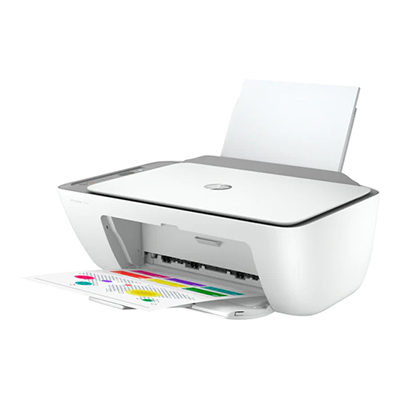 HP DeskJet 2755e All-in-One Inkjet Printer