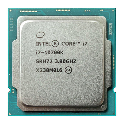 Intel Core i7-10700K Processor