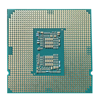 Intel Core i7-10700K Processor