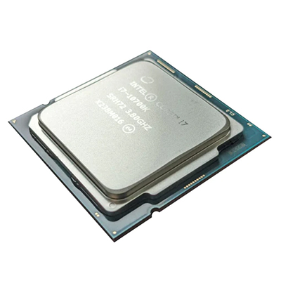 Intel Core i7-10700K Processor