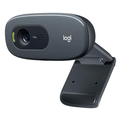 Logitech C270 HD