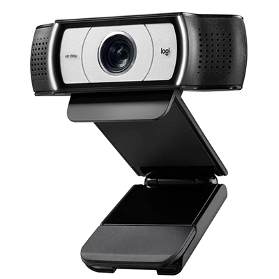 Logitech C930e Webcam