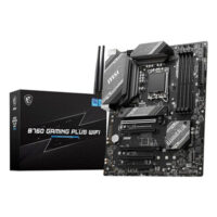 MSI B760 Gaming Plus WiFi