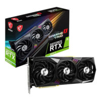 MSI Gaming GeForce RTX 3070 Ti 8GB