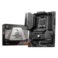 MSI MAG B650 Tomahawk