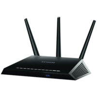 NETGEAR Nighthawk Smart Wi-Fi Router