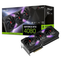 Gaming Triple Fan Graphics Card