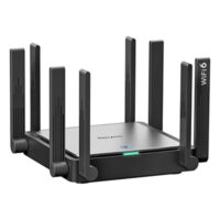 Reyee WiFi 6 AX3200 Wireless Internet