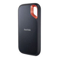 SanDisk 4TB Extreme Portable SSD