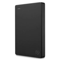 Seagate Portable 2TB External Hard Drive