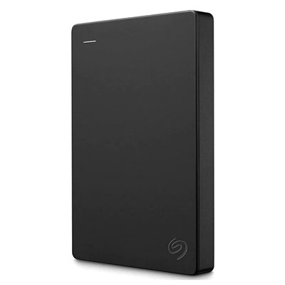 Seagate Portable 2TB External Hard Drive