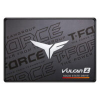 T-Force Vulcan Z 2TB SLC Cache 3D