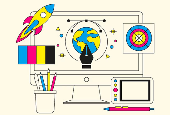 graphic design